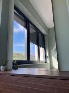 Ohrid Pearl-Mountain View