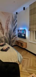 Apartament Palmiarnia
