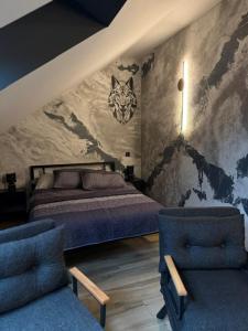 Agroturystyka Myślinów - Black Horse Bar&Grill
