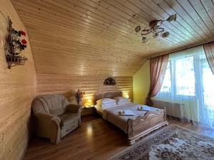 Садиба у Брусків