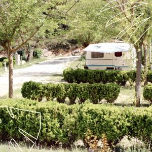 Slow Life Camping Venta del Moro