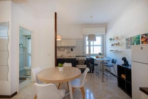 GuestHost - Oasi Azzurra Apartment
