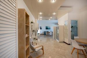 GuestHost - Oasi Azzurra Apartment