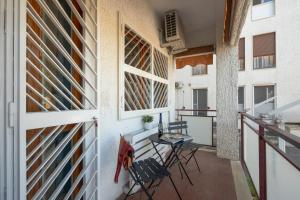 GuestHost - Oasi Azzurra Apartment