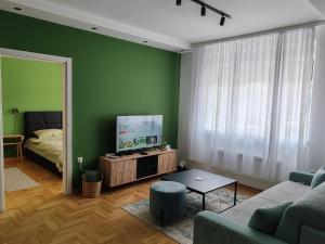 Apartman STANICA
