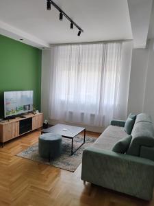 Apartman STANICA