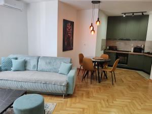 Apartman STANICA