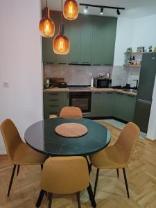 Apartman STANICA