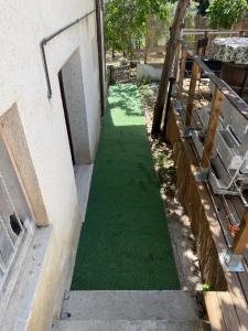 Villa BRUNI Wine Guest House