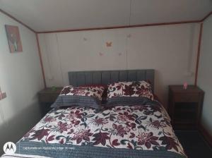 Departamento con tinaja