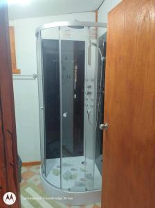 Departamento con tinaja