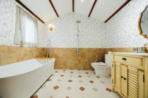 Maison M Boutique Stay - Hanoi Old Quarter