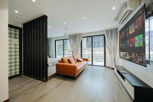 Maison M Boutique Stay - Hanoi Old Quarter