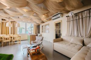 Maison M Boutique Stay - Hanoi Old Quarter