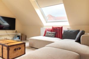 Ferienwohnung Harbour Home - Timmendorfer Strand