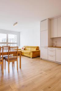 Baltic Apartments Letnica II