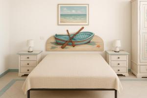 Just 100 meters from the sea- natural pool