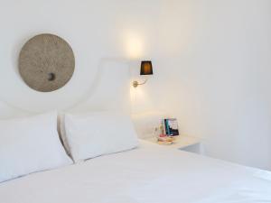 Pearls of Mykonos