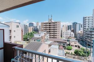 Osaka Urban Residence Namba