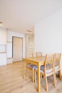 Baltic Apartments Letnica II