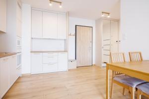 Baltic Apartments Letnica II