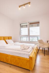 Baltic Apartments Letnica II