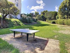 Golfe Juan Parc - 8 couchages -2 chambre-Piscine