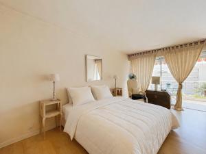 Golfe Juan Parc - 8 couchages -2 chambre-Piscine