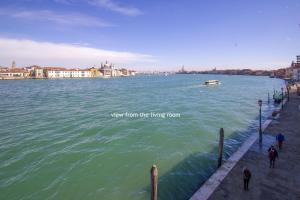 REDENTORE~WaterFront