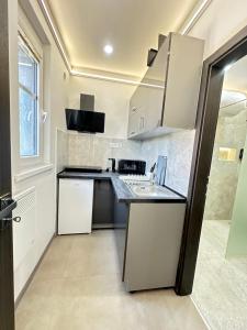Happy House apartment parking free