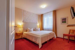 Hafendomicil Appartement WH15 - Adler