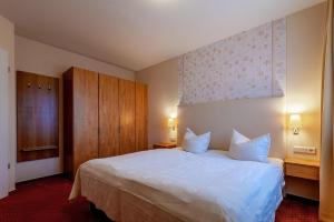 Hafendomicil Appartement WH15 - Adler