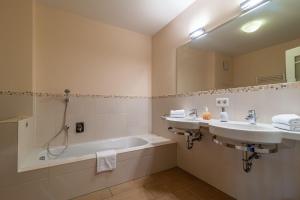 Hafendomicil Appartement WH15 - Adler
