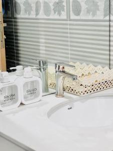 Căn Hộ 6 Phòng Ngủ Grand World Vinpear Phú Quốc