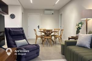 Apto moderno com vista pro lago JQ6040