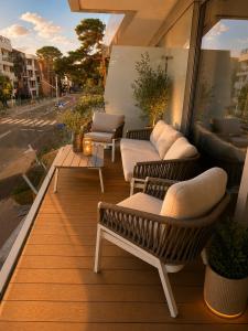 La Mer Residence