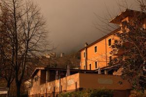 VillaGrancassa Hotel Relais