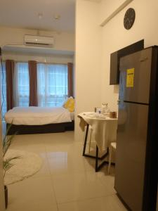Ph Metro Nook at 100 West Makati CBD Hotel Style Studio