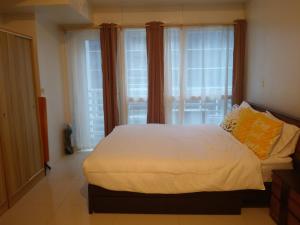 Ph Metro Nook at 100 West Makati CBD Hotel Style Studio