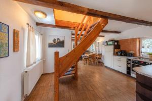 Ferienhaus Loppin