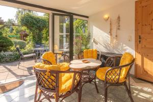 Ferienhaus Loppin