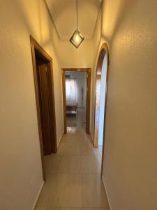 Accommodation with heated pool in Orihuela Costa
