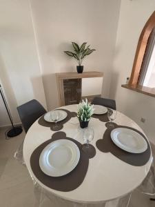 Accommodation with heated pool in Orihuela Costa