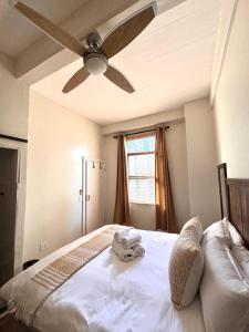 City Nest Modern City Apartment