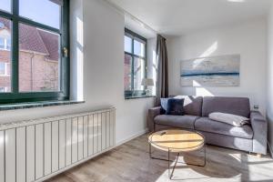 Haus Diana - Uferschwalbe
