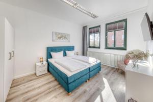 Haus Diana - Uferschwalbe