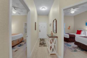Newly Renovated Condo with stunning view of pond walking trail and tennis courts