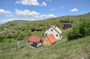 Chalet Highland