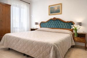 Hotel Ariel Silva