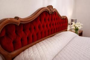 Hotel Ariel Silva